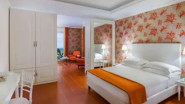Hotel Caparena