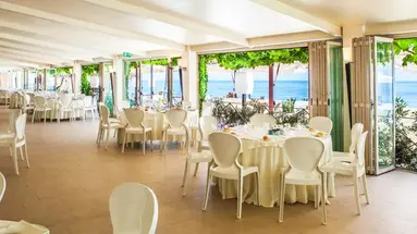 Hotel Caparena