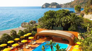 Hotel Caparena