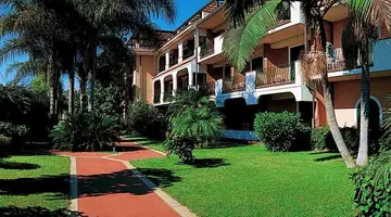 Hotel Caparena
