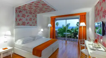 Hotel Caparena