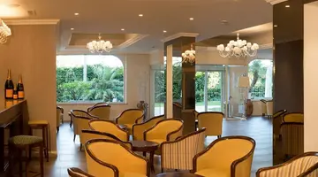 Hotel Caparena
