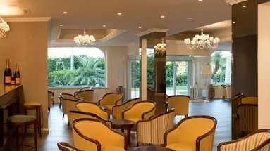 Hotel Caparena