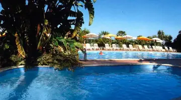 Hotel Caparena