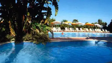 Hotel Caparena