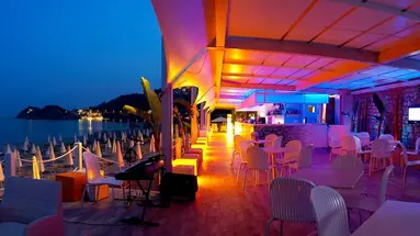 Hotel Caparena