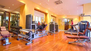 Hotel Caparena