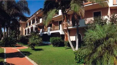 Hotel Caparena