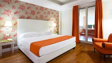 Hotel Caparena
