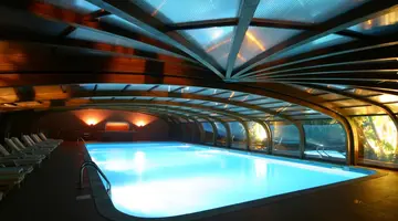 Hotel Caparena