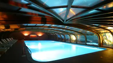 Hotel Caparena