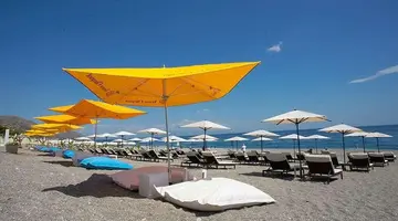 Hotel Caparena