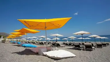 Hotel Caparena