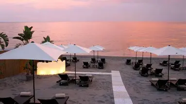 Hotel Caparena