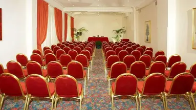 Hotel Caparena