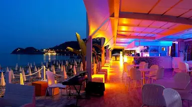 Hotel Caparena