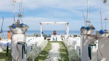 Hotel Caparena