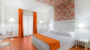Hotel Caparena