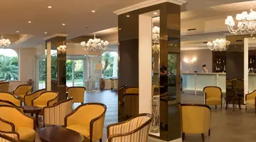 Hotel Caparena