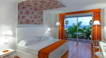 Hotel Caparena