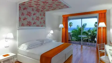 Hotel Caparena
