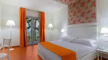 Hotel Caparena