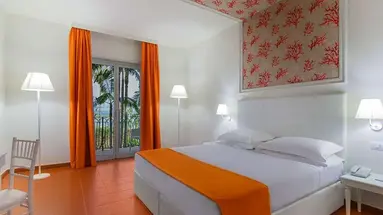 Hotel Caparena