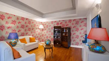 Hotel Caparena