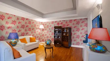 Hotel Caparena