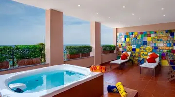 Hotel Caparena