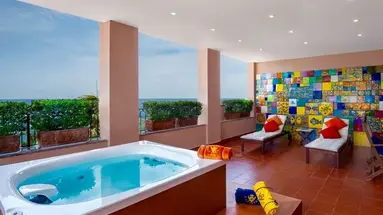 Hotel Caparena