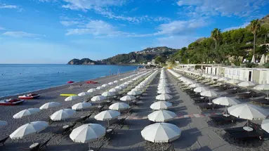 Hotel Caparena