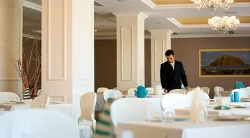 Hotel Caparena