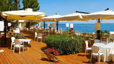 Hotel Caparena