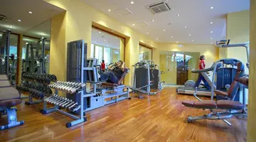 Hotel Caparena