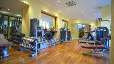Hotel Caparena