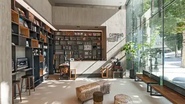 Hotel Cappuccino Seoul