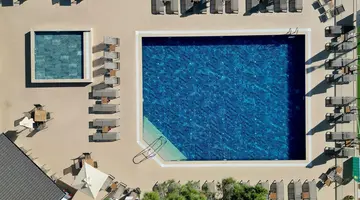 Hotel Caprea Beach