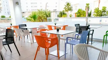 Hotel Captain Pier