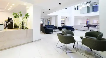 Hotel Captain Pier