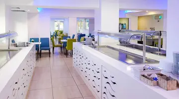 Hotel Captain Pier