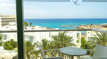 Hotel Captain Pier