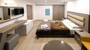 Hotel Captain Pier