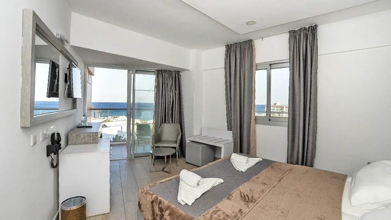 Hotel Captain Pier