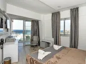 Hotel Captain Pier