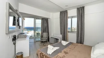 Hotel Captain Pier