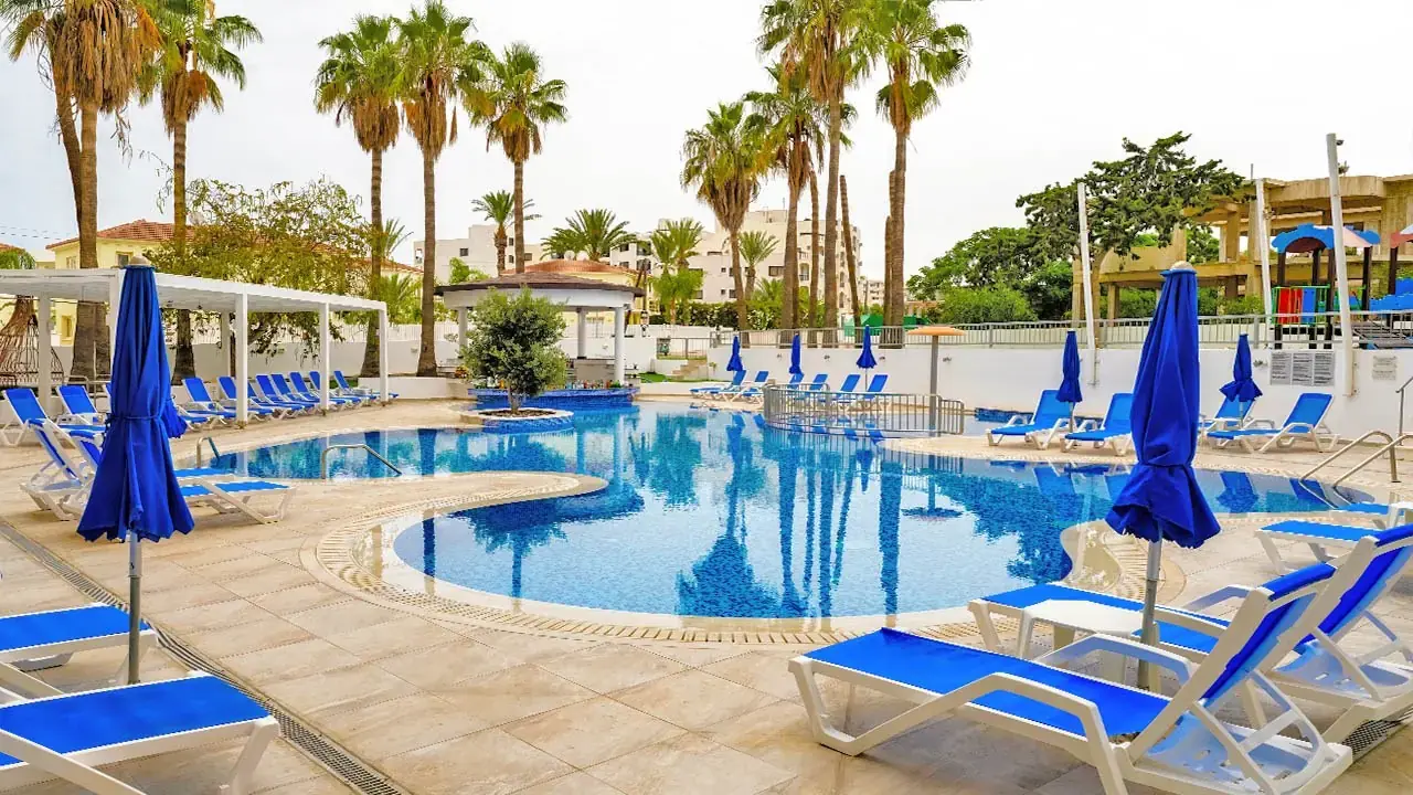 Hotel Captain Pier