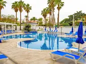 Hotel Captain Pier