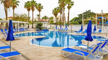 Hotel Captain Pier