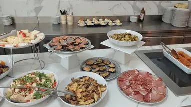 Hotel CARAVEL Rimini